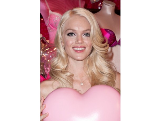 Victoria’s Secret per San Valentino 2012