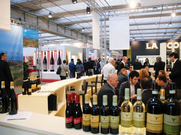 Vinitaly 2014: info, orari e prezzi