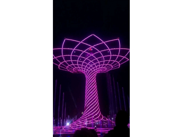 Expo 2015 cosa visitare allo spazio Italia a Milano
