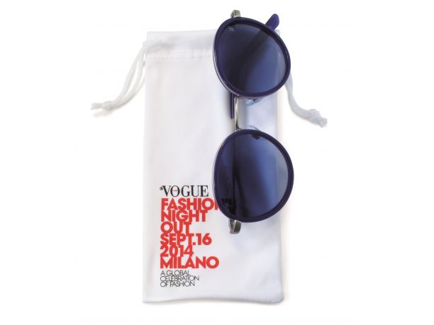 Vogue Fashion’s Night Out 2014 a Milano: informazioni, eventi e limited edition