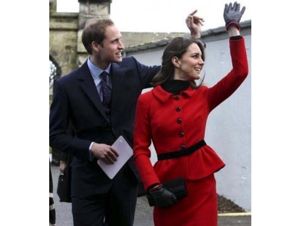 William e Kate, le nozze reali dalla A alla Z