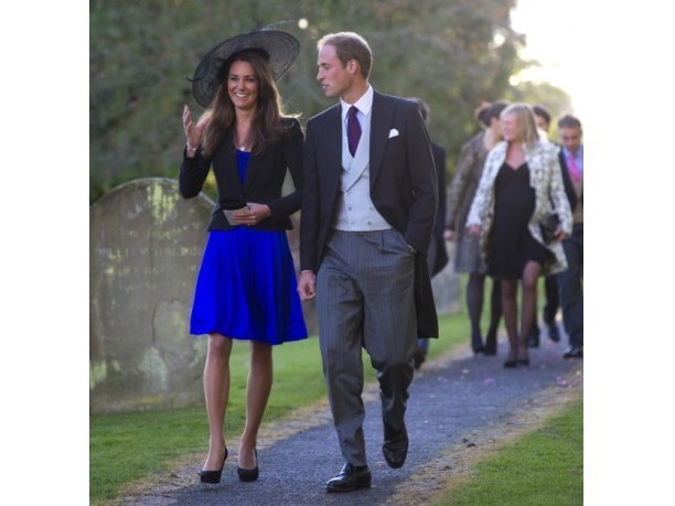 William e Kate, le nozze reali dalla A alla Z