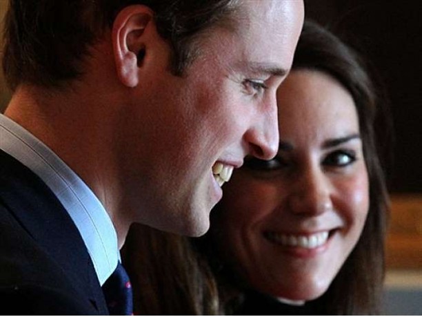 Kate  Middleton incinta