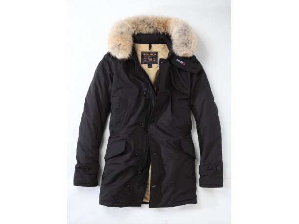 Woolrich collezione autunno inverno 2011/2012