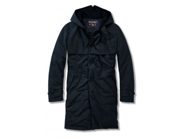 Woolrich collezione autunno inverno 2011/2012