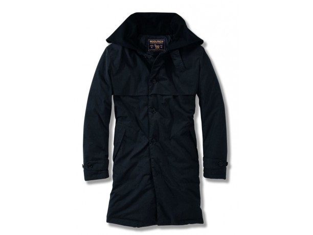 Woolrich collezione autunno inverno 2011/2012