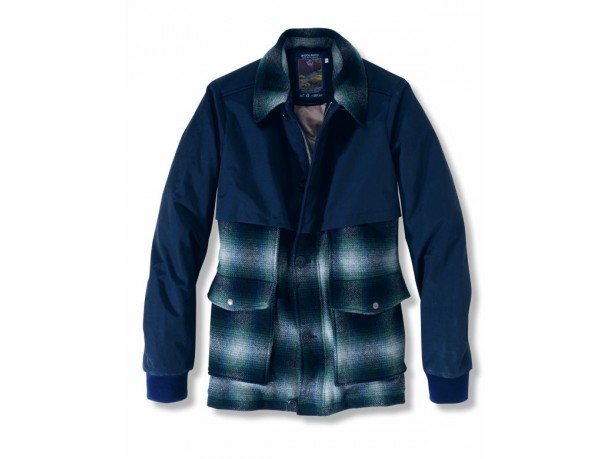 Woolrich collezione autunno inverno 2011/2012