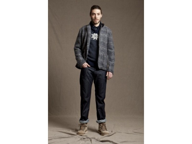 Woolrich collezione autunno inverno 2011/2012