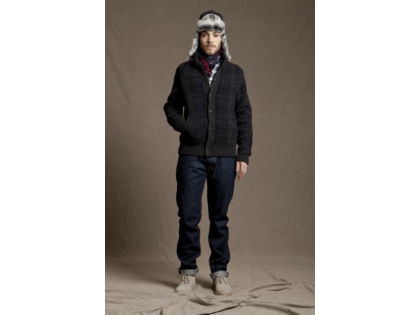 Woolrich collezione autunno inverno 2011/2012