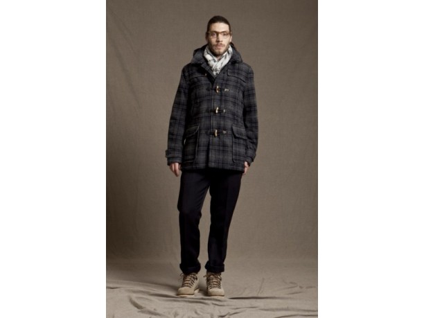 Woolrich collezione autunno inverno 2011/2012