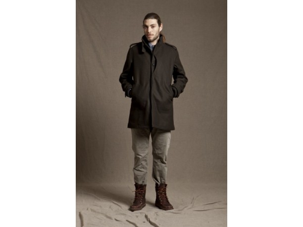 Woolrich collezione autunno inverno 2011/2012