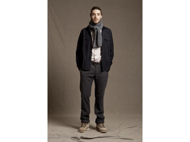 Woolrich collezione autunno inverno 2011/2012