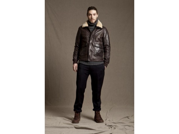 Woolrich collezione autunno inverno 2011/2012