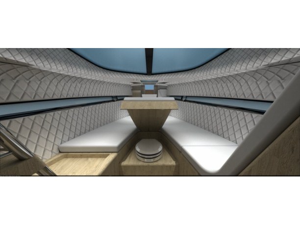 Yacht Barracuda 27