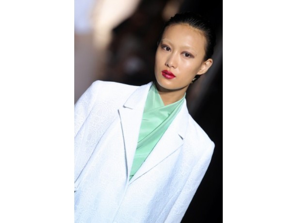 Yves Saint Laurent collezione primavera estate 2012