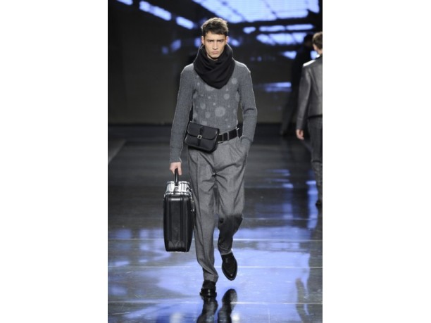 Z Zegna collezione autunno inverno 2011/2012