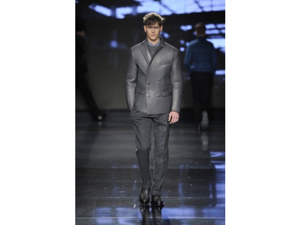 Z Zegna collezione autunno inverno 2011/2012