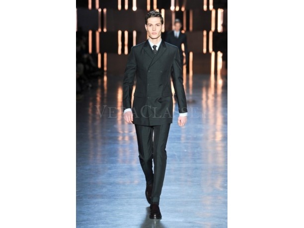 Z Zegna collezione autunno inverno 2012/2013