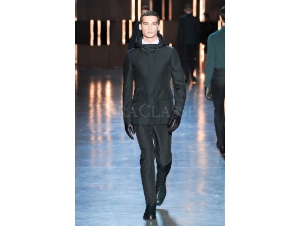Z Zegna collezione autunno inverno 2012/2013
