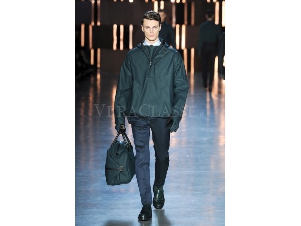 Z Zegna collezione autunno inverno 2012/2013