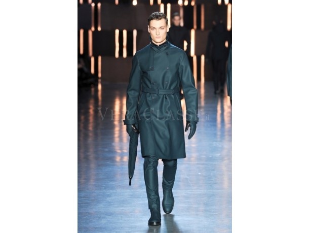 Z Zegna collezione autunno inverno 2012/2013