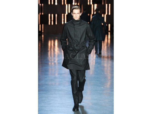 Z Zegna collezione autunno inverno 2012/2013
