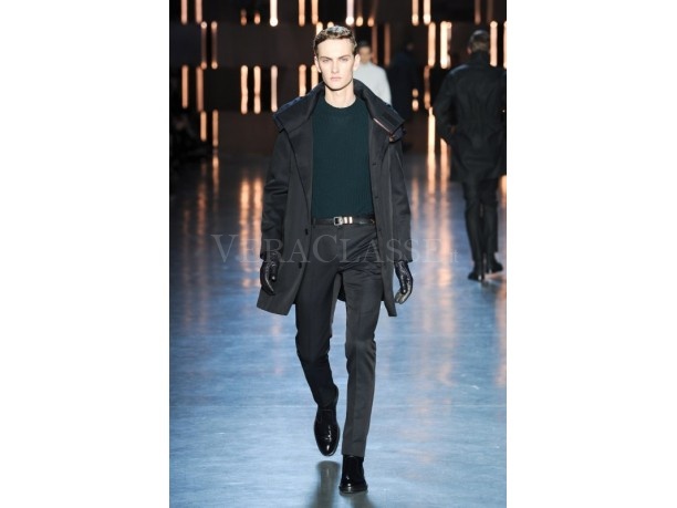Z Zegna collezione autunno inverno 2012/2013