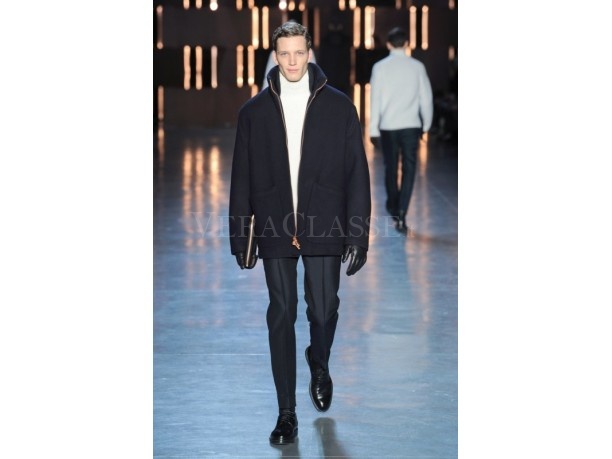 Z Zegna collezione autunno inverno 2012/2013
