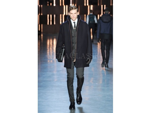 Z Zegna collezione autunno inverno 2012/2013