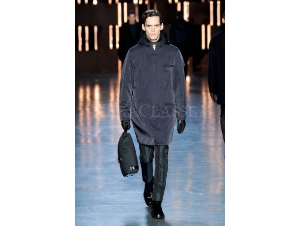 Z Zegna collezione autunno inverno 2012/2013