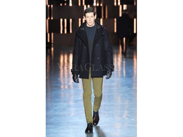 Z Zegna collezione autunno inverno 2012/2013