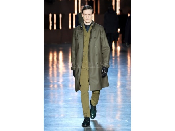 Z Zegna collezione autunno inverno 2012/2013