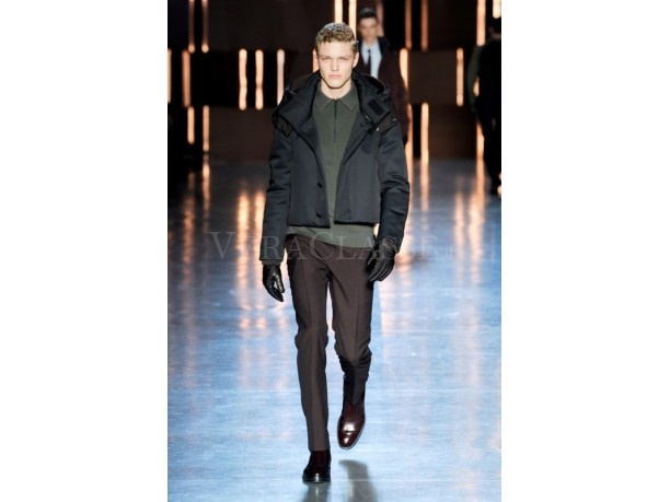 Z Zegna collezione autunno inverno 2012/2013