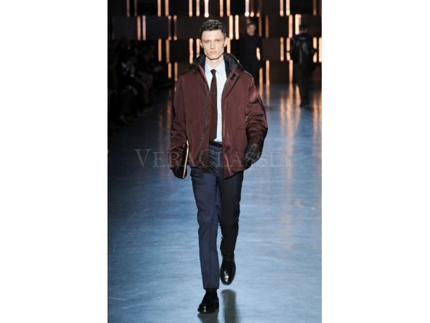 Z Zegna collezione autunno inverno 2012/2013