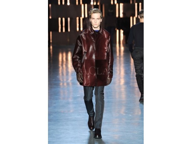 Z Zegna collezione autunno inverno 2012/2013