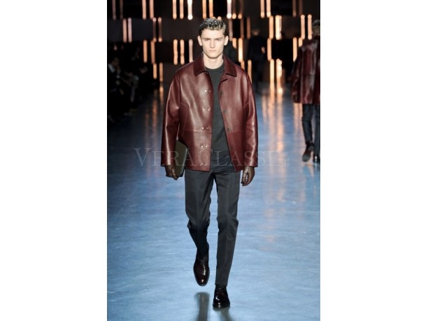 Z Zegna collezione autunno inverno 2012/2013