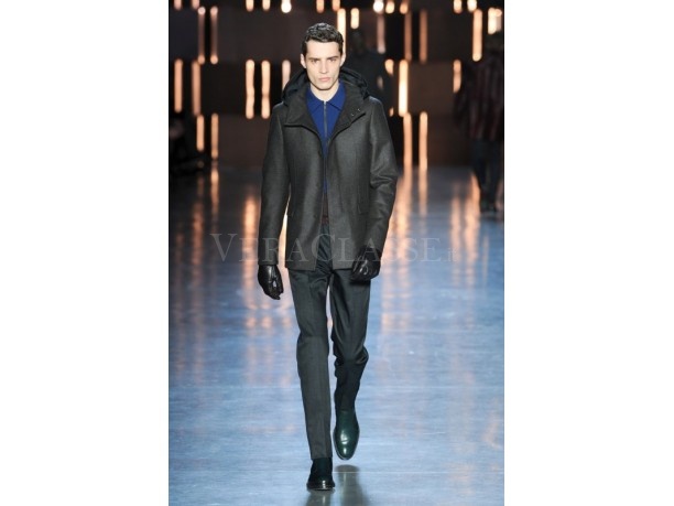 Z Zegna collezione autunno inverno 2012/2013