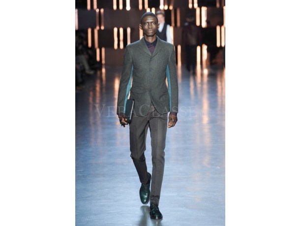 Z Zegna collezione autunno inverno 2012/2013