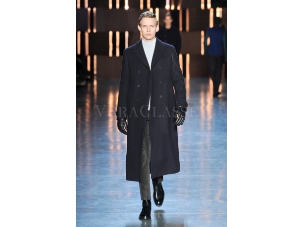 Z Zegna collezione autunno inverno 2012/2013