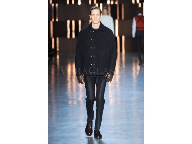 Z Zegna collezione autunno inverno 2012/2013