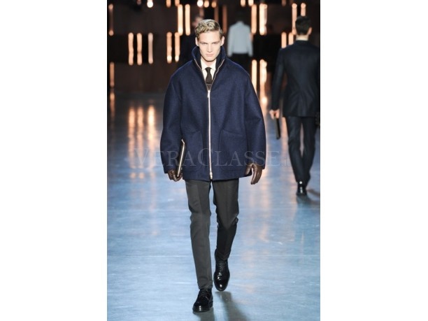 Z Zegna collezione autunno inverno 2012/2013