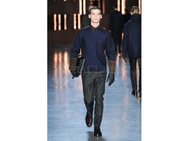 Z Zegna collezione autunno inverno 2012/2013