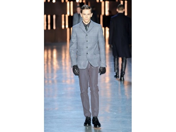 Z Zegna collezione autunno inverno 2012/2013