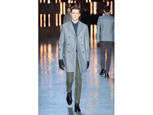 Z Zegna collezione autunno inverno 2012/2013