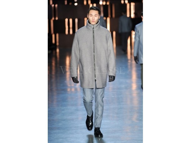 Z Zegna collezione autunno inverno 2012/2013