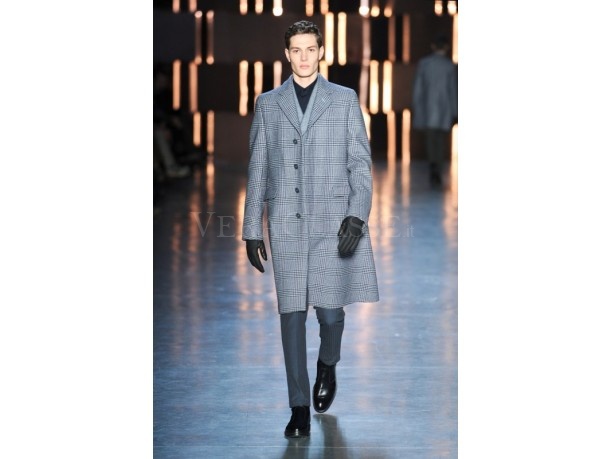 Z Zegna collezione autunno inverno 2012/2013