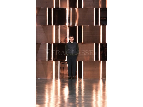 Z Zegna collezione autunno inverno 2012/2013
