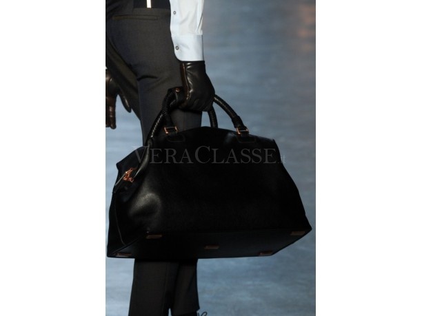 Z Zegna collezione autunno inverno 2012/2013