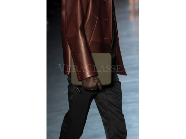 Z Zegna collezione autunno inverno 2012/2013