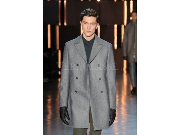 Z Zegna collezione autunno inverno 2012/2013